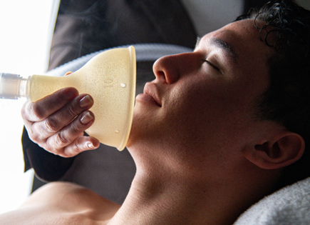 Nano CellCare hay fever support helps improve immune balance and reduce allergy symptoms by supporting the body at a cellular level.